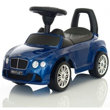 Bentley Continental GT Speed Bobby Car SUNBABY Bild 1