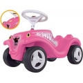 Bobby Car Princess pink/weiss, Exklusiv Bild 1