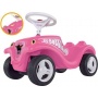 Bobby Car Princess pink/weiss, Exklusiv Bild 1