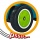 BIG 800056171, New-Bobby-Car Rb 3 Bild 5