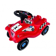 Big 56090, Bobby-Car Racing, Limited Edition 2015 Bild 1