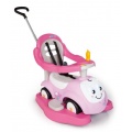 Smoby Maestro Balade 5-in-1 Schaukelrutscher Bobby Car Bild 1