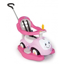 Smoby Maestro Balade 5-in-1 Schaukelrutscher Bobby Car Bild 1