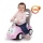 Smoby Maestro Balade 5-in-1 Schaukelrutscher Bobby Car Bild 4