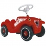 BIG Bobby-Car Classic Fahrzeug Rutscher, rot Bild 1