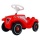 BIG Bobby-Car Classic Fahrzeug Rutscher, rot Bild 2