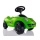 Big Baby-Porsche-Racing,Kinderfahrzeug, Bobby Car Bild 1