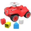 Big 55912,Baby-Bobby Car, Kleinkindspielzeug Bild 1