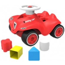 Big 55912,Baby-Bobby Car, Kleinkindspielzeug Bild 1