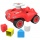 Big 55912,Baby-Bobby Car, Kleinkindspielzeug Bild 1