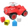 Big 55912,Baby-Bobby Car, Kleinkindspielzeug Bild 1