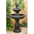 Maret Springbrunnen Bild 1