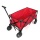 Praktischer Faltbarer Bollerwagen Deluxe Kid n Joy Bild 2