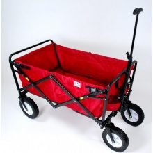 Faltbarer Bollerwagen von MAC Bild 1