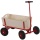 Bollerwagen Oliveira,Bremse u Gummibereifung CleverFun Bild 4