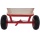 Bollerwagen Oliveira,Bremse u Gummibereifung CleverFun Bild 5