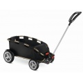Puky Bollerwagen H25 Ceety schwarz 6700 Bild 1