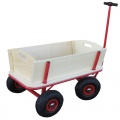 Habau 510 Bollerwagen Bild 1