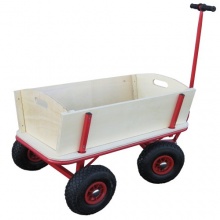 Habau 510 Bollerwagen Bild 1