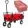 Bollerwagen Handwagen faltbar von Deuba Bild 3