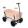 Checklife 900633 XXL stabiler Bollerwagen  Bild 1