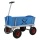 Beachtrekker Style Pirat Bollerwagen Bild 1