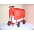 PROFI BOLLERWAGEN HANDWAGEN GARTENWAGEN von Huelya Bild 1