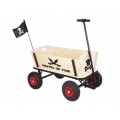 Pinolino 239088 - Pirat Jack Bollerwagen Bild 1