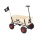 Pinolino 239088 - Pirat Jack Bollerwagen Bild 1