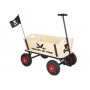 Pinolino 239088 - Pirat Jack Bollerwagen Bild 1