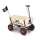 Pinolino 239088 - Pirat Jack Bollerwagen Bild 2