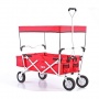 Bollerwagen klappbar JW-76A Handwagen von FUXTEC Bild 1