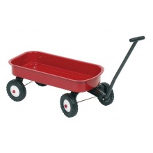 Goki 14060 - Ziehwagen, Bollerwagen  Bild 1