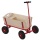 Bollerwagen Oliveira mit Sitz von CleverFun Bild 1
