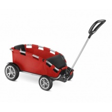 Puky Racer H 25 Ceety Bollerwagen  Bild 1