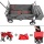 TecTake Faltbarer Bollerwagen mit Dach  Bild 5