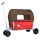 Sonnenverdeck fr den Beachtrekker LiFe, Bollerwagen  Bild 1