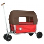 Sonnenverdeck fr den Beachtrekker LiFe, Bollerwagen  Bild 1