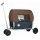 Sonnenverdeck fr den Beachtrekker LiFe, Bollerwagen  Bild 5