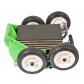 HUDORA 10321 - berlnder, Handwagen,Bollerwagen  Bild 1