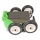 HUDORA 10321 - berlnder, Handwagen,Bollerwagen  Bild 1