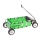 HUDORA 10321 - berlnder, Handwagen,Bollerwagen  Bild 2