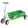 HUDORA 10321 - berlnder, Handwagen,Bollerwagen  Bild 4