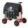 Bollerwagen Handwagen Oliveira inkl. Sitz,Mendler Bild 1