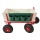 Bollerwagen Handwagen Oliveira inkl. Sitz,Mendler Bild 5