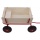 Bollerwagen Handwagen Oliveira von Mendler Bild 5