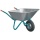 Mefro 11140 Schubkarre Bully Bild 1