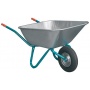 Mefro 11140 Schubkarre Bully Bild 1