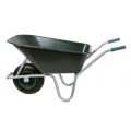 Schubkarre 100 ltr. 250kg Bild 1