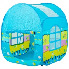 Flimboo Maritim Kinderzelt Spielhaus Bild 1